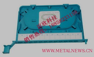 144芯光纜交接箱 現(xiàn)代通信網(wǎng)絡的可靠基石