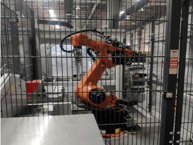 2020年度蘇州市智能工廠名單揭曉 區(qū)鎮(zhèn)2家企業(yè)入選，助力電子產(chǎn)品銷售創(chuàng)新升級