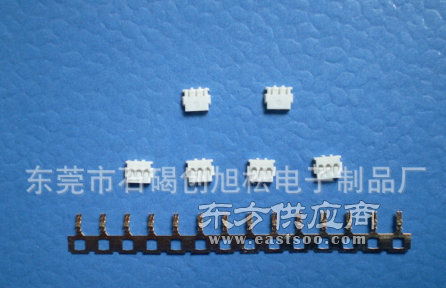 創(chuàng)旭松電子制品廠 江門端子代理與儀器儀表銷售一站式服務