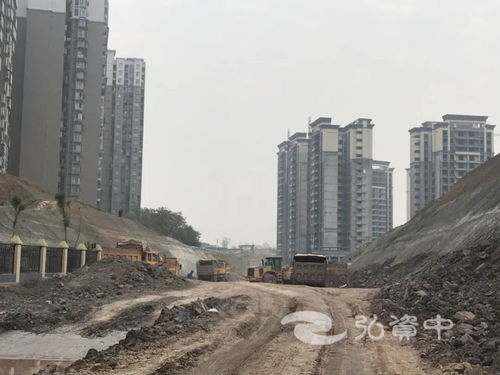 民生畫(huà)卷添新筆 內(nèi)江兩所新建小學(xué)破土動(dòng)工，新增3240個(gè)優(yōu)質(zhì)學(xué)位