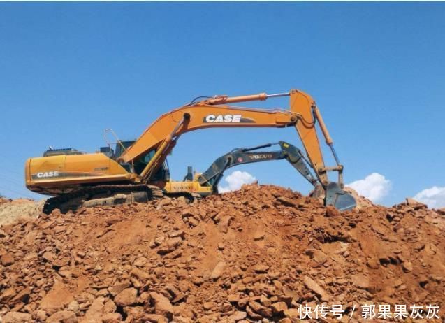 河北省土石方工程公司優(yōu)秀企業(yè)推薦 專業(yè)施工，筑夢(mèng)燕趙